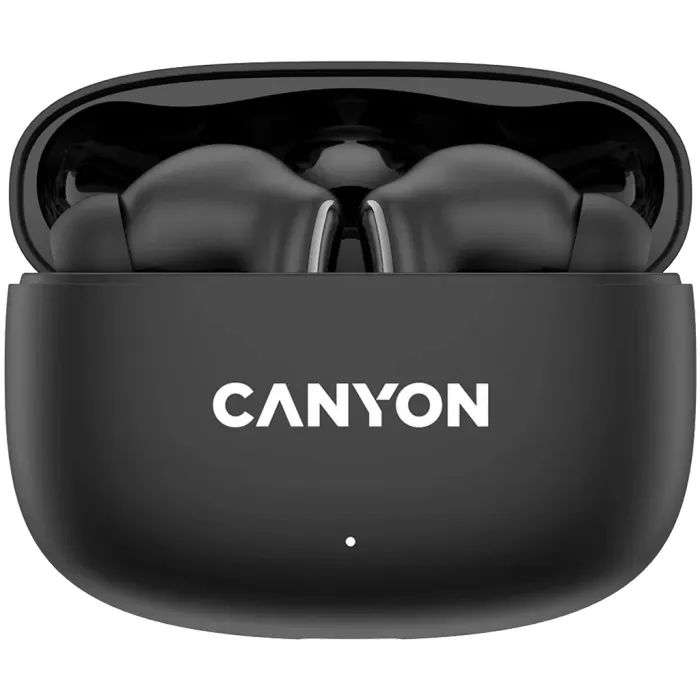 Наушники Canyon OnGo 9 Green (CNS-TWS9G) изображение 3