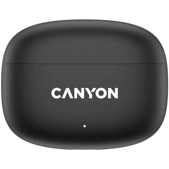 Наушники Canyon OnGo 9 Green (CNS-TWS9G) изображение 4
