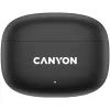 Наушники Canyon OnGo 9 Black (CNS-TWS9B) изображение 4