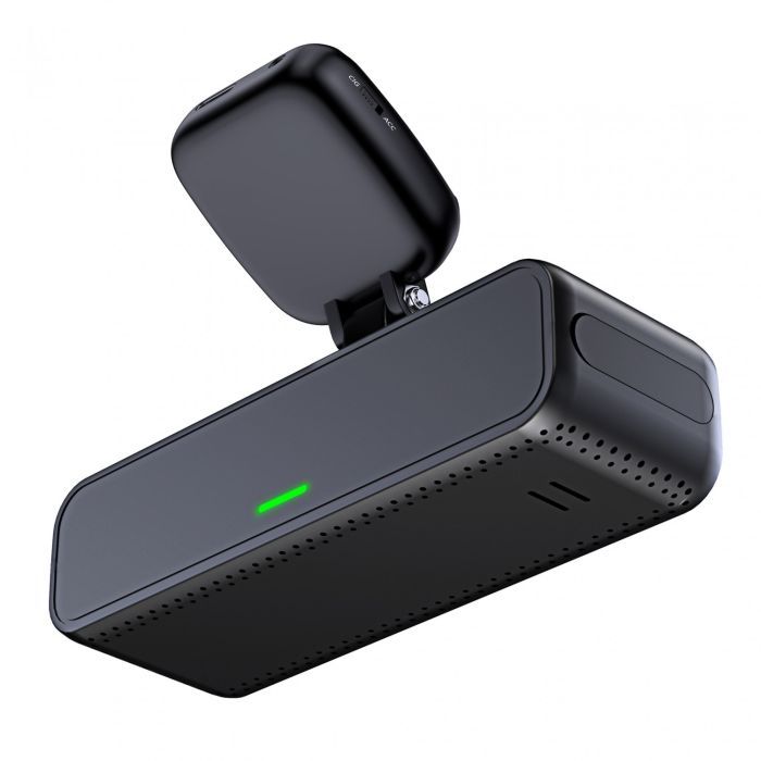 Відеореєстратор Aspiring AT320 UHD 4K Speedcam WiFi GPS (Aspiring AT320 UHD 4K, Speedcam, WiFi, GPS) зображення 10