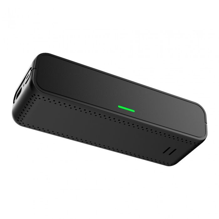 Відеореєстратор Aspiring AT320 UHD 4K Speedcam WiFi GPS (Aspiring AT320 UHD 4K, Speedcam, WiFi, GPS) зображення 7