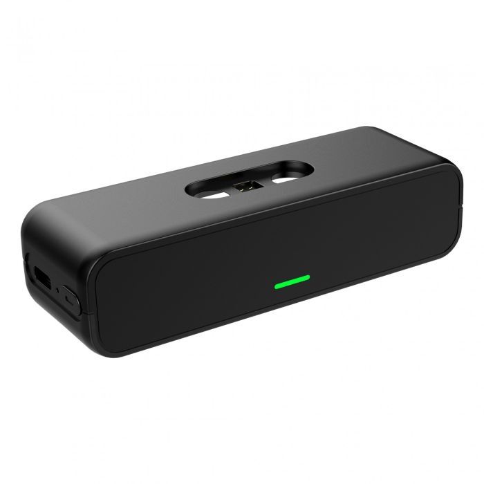 Відеореєстратор Aspiring AT320 UHD 4K Speedcam WiFi GPS (Aspiring AT320 UHD 4K, Speedcam, WiFi, GPS) зображення 8