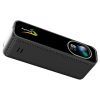 Відеореєстратор Aspiring AT320 UHD 4K Speedcam WiFi GPS (Aspiring AT320 UHD 4K, Speedcam, WiFi, GPS) зображення 9