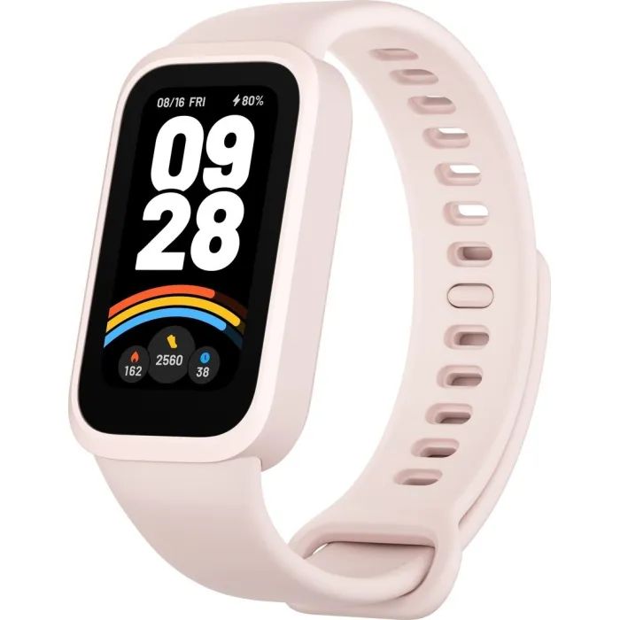 Фітнес браслет Xiaomi Smart Band 9 Active Arctic Blue