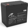 Батарея LiFePo4 Ritar R-LFP 12.8V 100Ah mini (R-LFP12.8V100AH-mini)