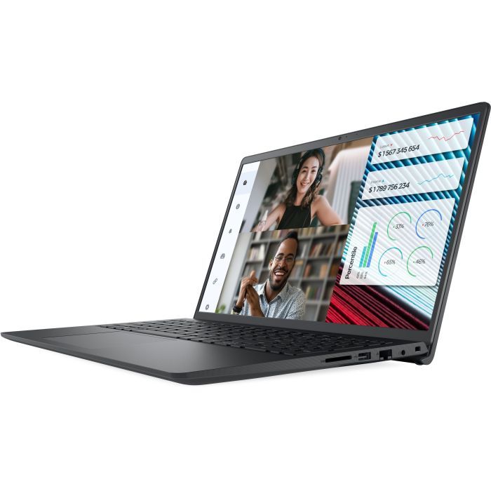 Ноутбук Dell Vostro 3520 (N3003PVNB3520UA_NB_UBU) зображення 3