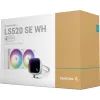 Система жидкостного охлаждения Deepcool LS520 SE White (R-LS520-WHAMMM-G-1) изображение 6