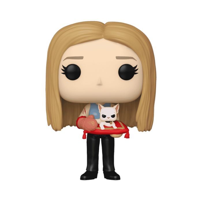 Фігурка Funko Pop серії Друзі S6 - Рейчел (80189)