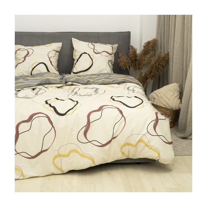 Постельное белье Viluta 736 Сатин Twill евро (736_ev) изображение 2