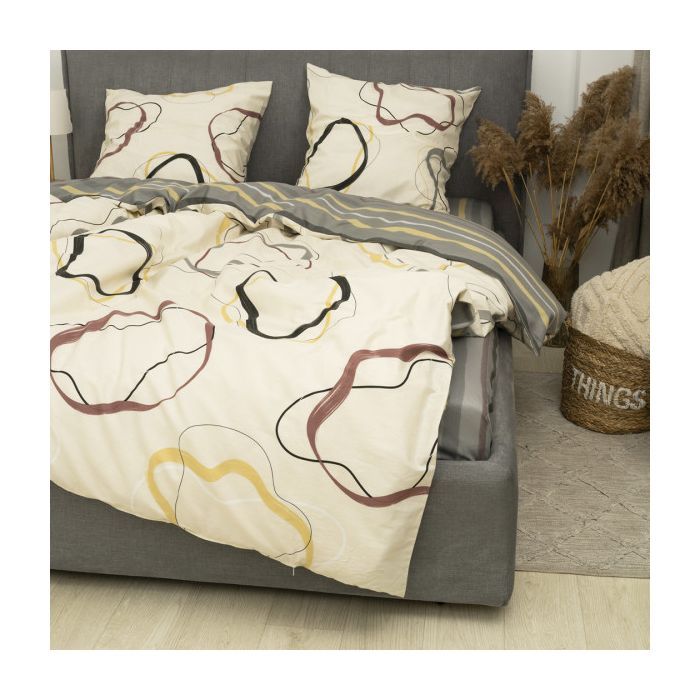 Постельное белье Viluta 736 Сатин Twill евро (736_ev) изображение 4