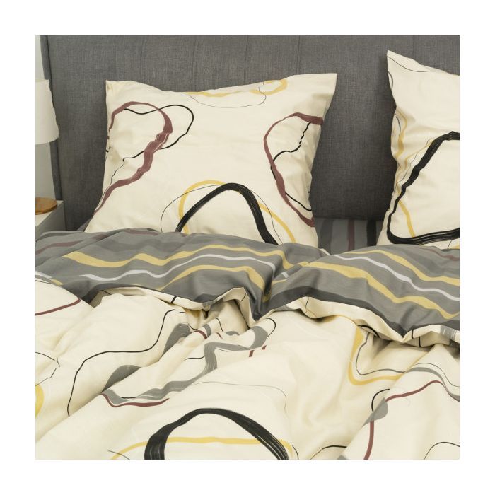 Постельное белье Viluta 736 Сатин Twill евро (736_ev) изображение 5