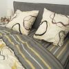 Постельное белье Viluta 736 Сатин Twill евро (736_ev) изображение 6