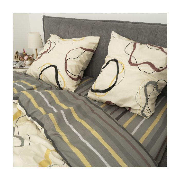 Постельное белье Viluta 736 Сатин Twill евро (736_ev) изображение 7