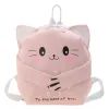 Рюкзак детский Evo-kids Small Cat Pink (2418-23 Pink Cat)