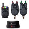 Индикатор поклевки Prologic C-Series Alarm 2+1+1 Red Green (1846.19.20)