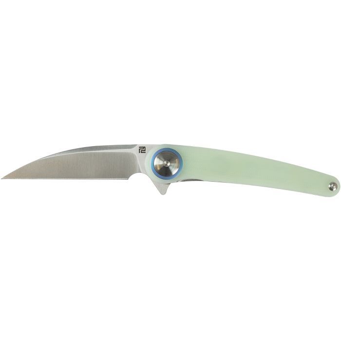 Ніж Artisan Cazador Od green (1848P-ODG)