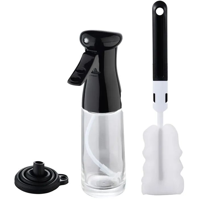 Пляшка для олії MasterPro Foodies collection, Набір 3 предмети (BGMP-6113) зображення 2