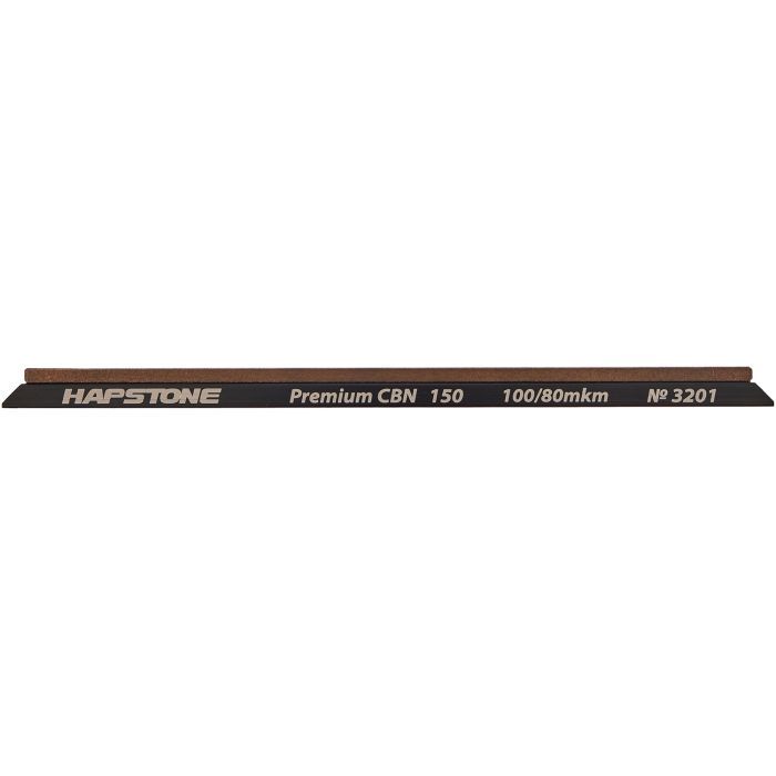 Точило Hapstone Premium CBN 2000 grit (7/5 mkm) (PremCBN2000) изображение 2