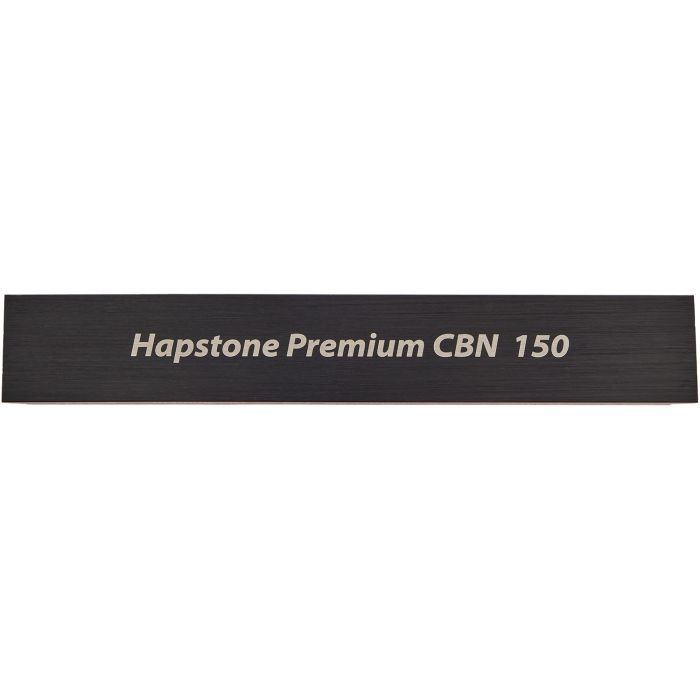Точило Hapstone Premium CBN 2000 grit (7/5 mkm) (PremCBN2000) изображение 3