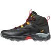 Черевики Garmont Engage Mid GTX black 44.5 (1923.00.89) зображення 4