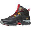 Черевики Garmont Engage Mid GTX black 44.5 (1923.00.89) зображення 5