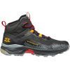 Черевики Garmont Engage Mid GTX black 44.5 (1923.00.89)