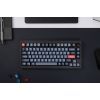 Клавіатура Keychron V1 Max Gateron Jupiter Red QMK Hot-swap Wireless/Bluetooth/USB UA Black (V1MD1_KEYCHRON) зображення 6