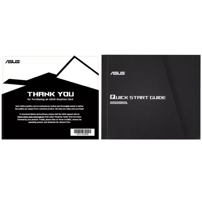 Відеокарта ASUS Radeon RX 9070 16Gb PRIME OC (PRIME-RX9070-O16G) зображення 10