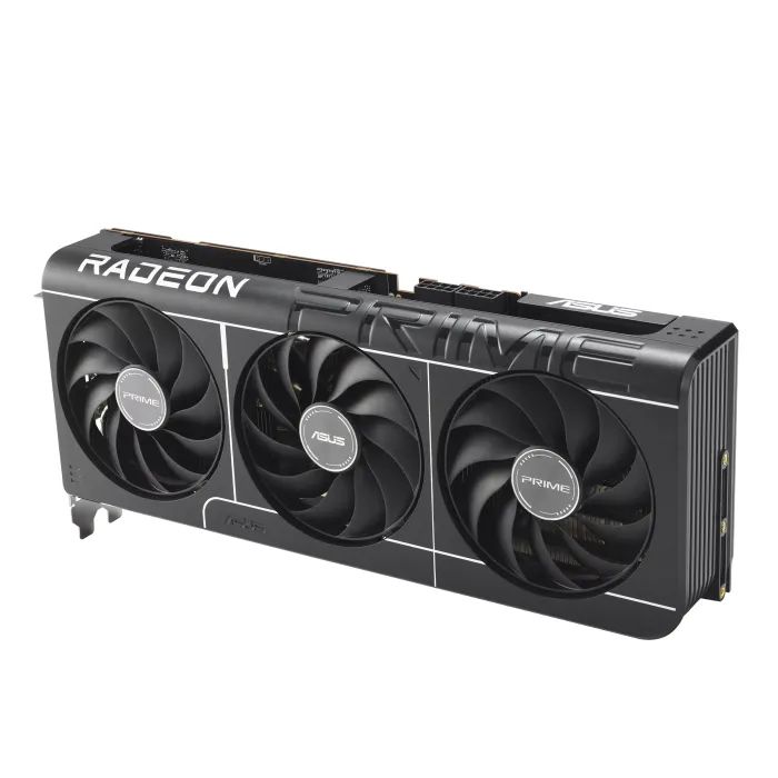 Відеокарта ASUS Radeon RX 9070 16Gb PRIME OC (PRIME-RX9070-O16G) зображення 3