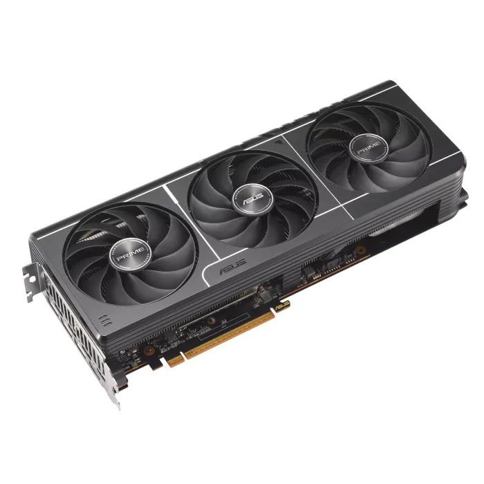 Відеокарта ASUS Radeon RX 9070 16Gb PRIME OC (PRIME-RX9070-O16G) зображення 4