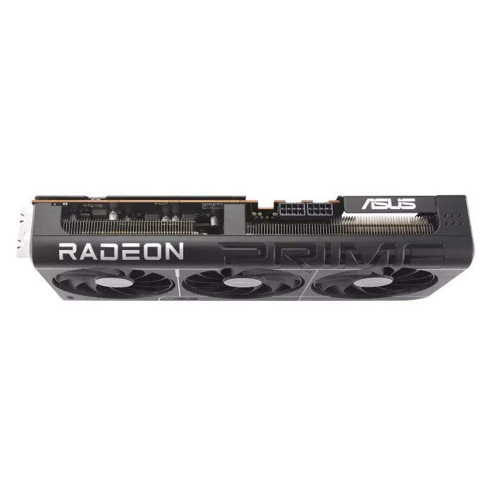 Відеокарта ASUS Radeon RX 9070 16Gb PRIME OC (PRIME-RX9070-O16G) зображення 5