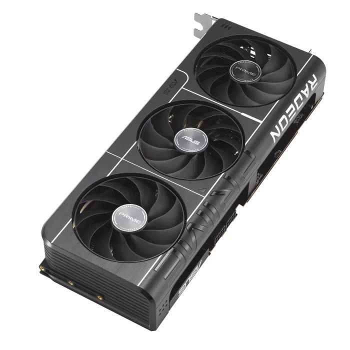 Відеокарта ASUS Radeon RX 9070 16Gb PRIME OC (PRIME-RX9070-O16G) зображення 6