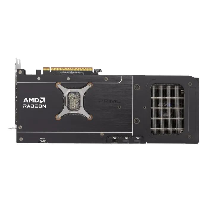 Відеокарта ASUS Radeon RX 9070 16Gb PRIME OC (PRIME-RX9070-O16G) зображення 7