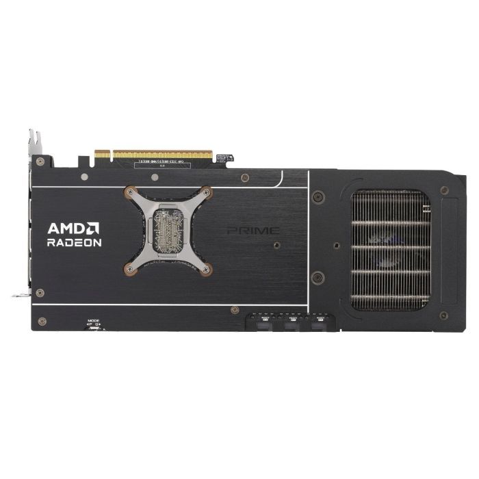 Відеокарта ASUS Radeon RX 9070 16Gb PRIME OC (PRIME-RX9070-O16G) зображення 8