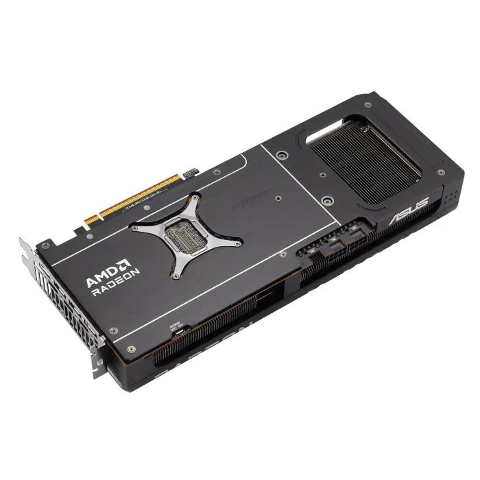 Відеокарта ASUS Radeon RX 9070 16Gb PRIME OC (PRIME-RX9070-O16G) зображення 8