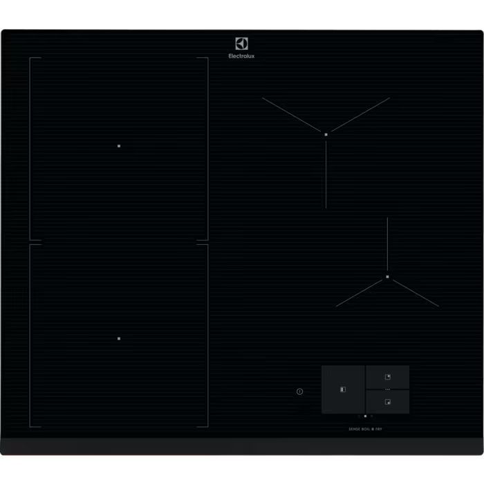 Варочна поверхня Electrolux EIS67483