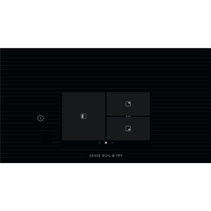 Варочна поверхня Electrolux EIS67483 зображення 2