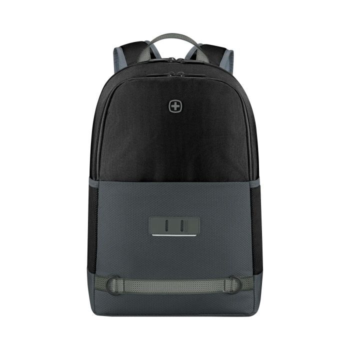 Рюкзак для ноутбука Wenger 16" Next 24, Tyon Black (653182) зображення 4