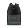 Рюкзак для ноутбука Wenger 16" Next 24, Tyon Black (653182) зображення 4