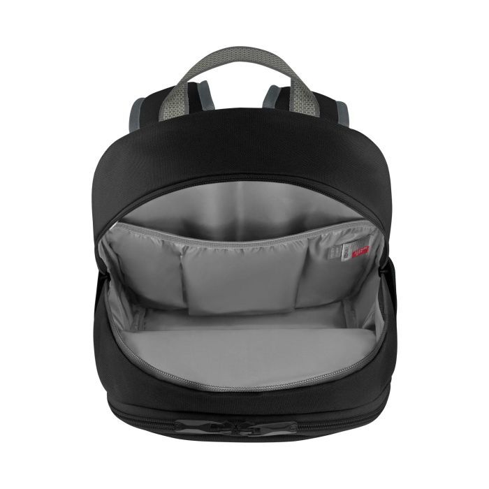 Рюкзак для ноутбука Wenger 16" Next 24, Tyon Black (653182) зображення 5