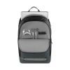 Рюкзак для ноутбука Wenger 16" Next 24, Tyon Black (653182) зображення 6
