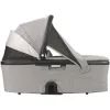 Коляска Nuna 2 в 1 Demi Grow, Frost, серый (ST08100/CC03901FRTGL) изображение 5