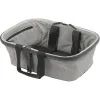 Коляска Nuna 2 в 1 Demi Grow, Frost, серый (ST08100/CC03901FRTGL) изображение 6