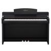 Цифровое пианино Yamaha Clavinova CSP-275 Black (CSP-275B) изображение 2