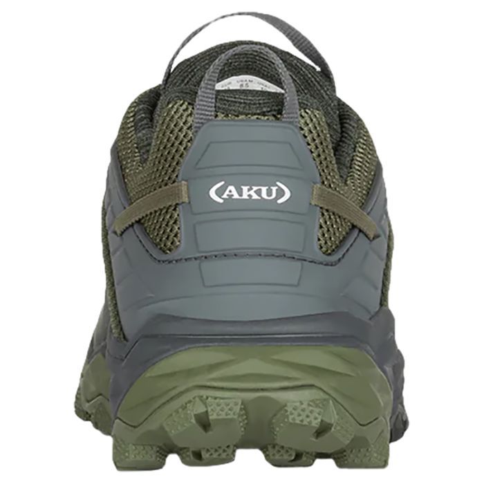 Кроссовки AKU FlyRock GTX Green/Grey 7.5 (698-109-7.5) изображение 3