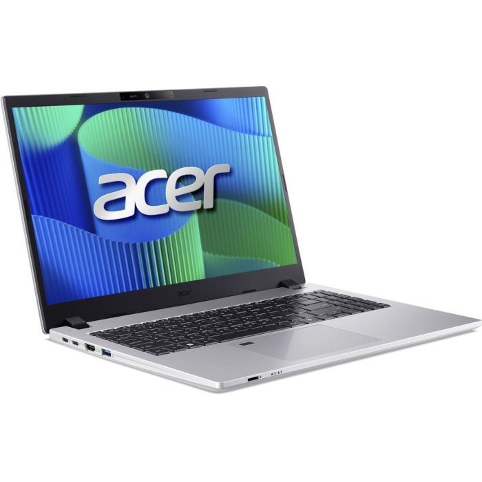 Ноутбук Acer TravelMate P2 TMP215-55 (NX.BE6EU.003) зображення 2