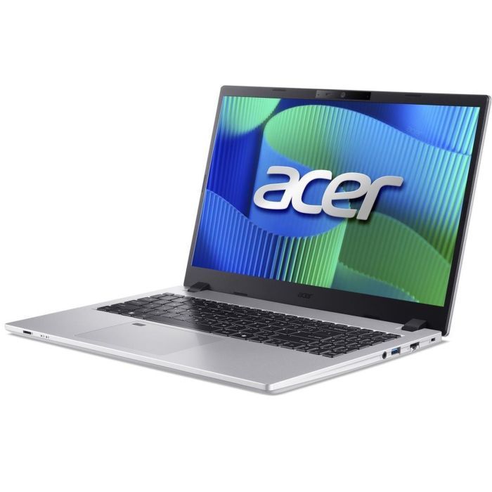 Ноутбук Acer TravelMate P2 TMP215-55 (NX.BE6EU.003) зображення 3