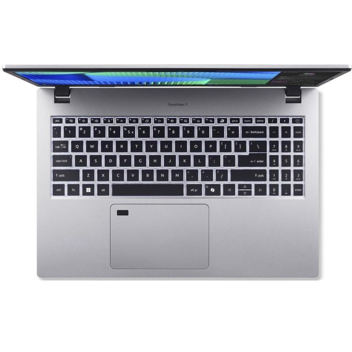 Ноутбук Acer TravelMate P2 TMP215-55 (NX.BE6EU.003) зображення 4