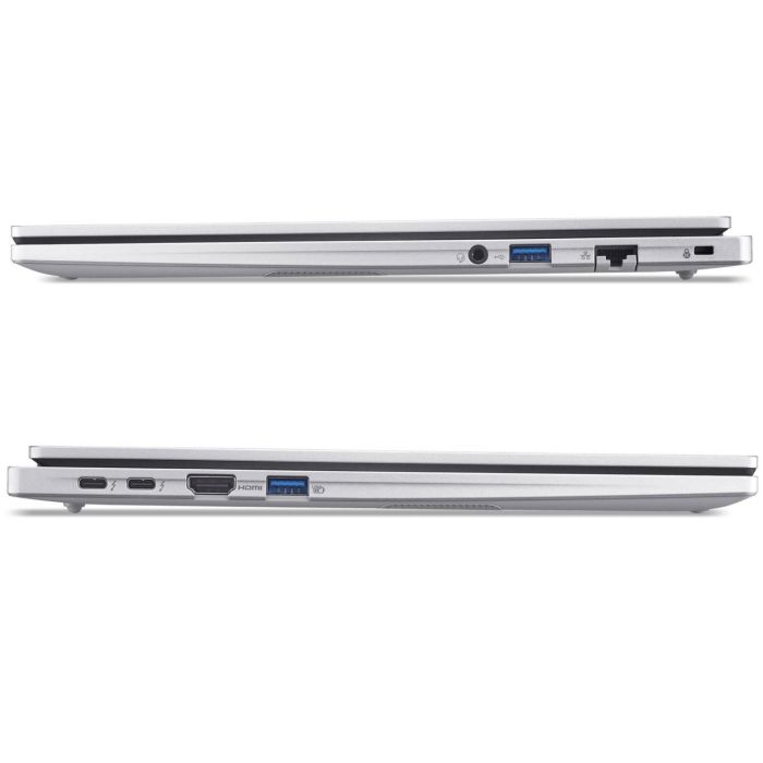 Ноутбук Acer TravelMate P2 TMP215-55 (NX.BE6EU.003) зображення 5