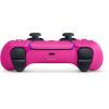 Геймпад Sony Playstation DualSense Bluetooth PS5 Nova Pink (1000040193) зображення 4